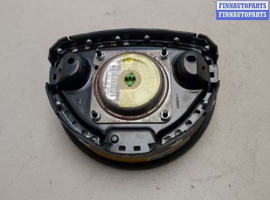 купить Подушка безопасности водителя на Opel Meriva 2003-2010