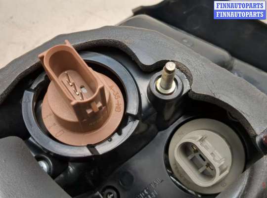 купить Фонарь (задний) на Mazda 6 2008-2012 USA