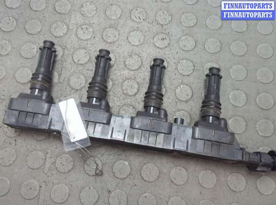купить Катушка зажигания на Opel Corsa C 2000-2006