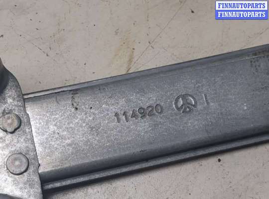 купить Стеклоподъемник электрический на Nissan Almera Tino