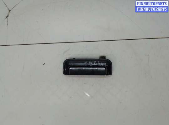 купить Ручка двери наружная на Mitsubishi Montero Sport / Pajero Sport 1996-2008