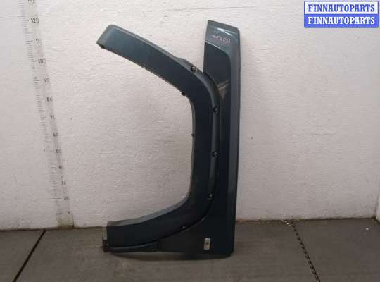 купить Крыло на Jeep Commander 2006-2010