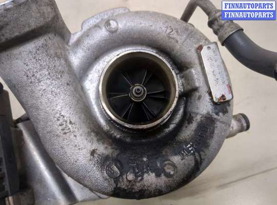 купить Турбина на BMW X5 E70 2007-2013