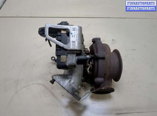 купить Турбина на BMW X5 E70 2007-2013