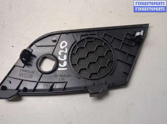 купить Пластик (обшивка) салона на Nissan Pathfinder 2012-2020