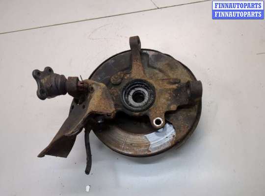 купить Ступица (кулак, цапфа) на Opel Frontera B 1999-2004