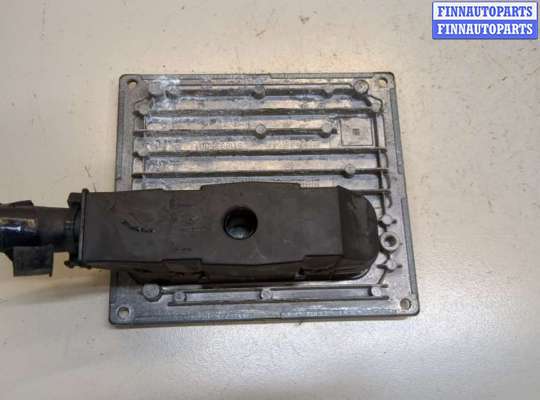 купить Блок управления двигателем на Ford Focus 2 2005-2008