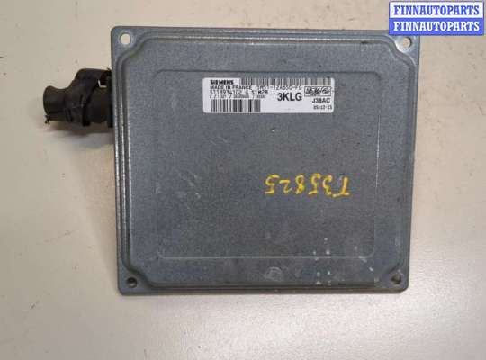 купить Блок управления двигателем на Ford Focus 2 2005-2008