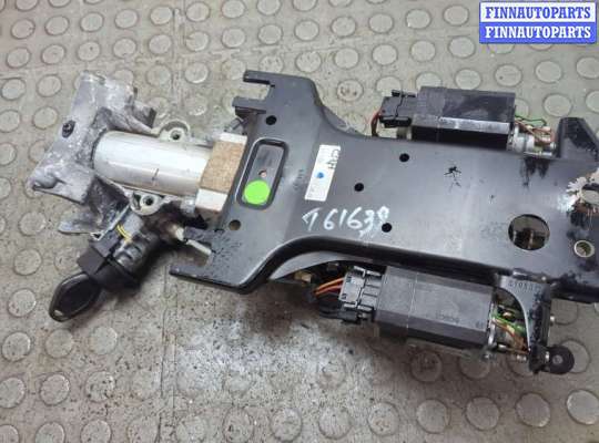 Колонка рулевая BM3602310 на BMW X5 E53 2000-2006