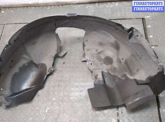 купить Защита арок (подкрылок) на Ford S-Max 2006-2010