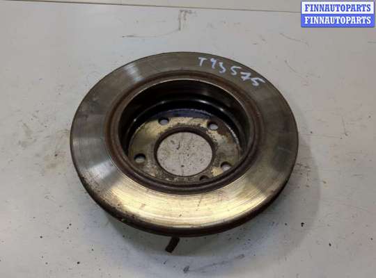 купить Диск тормозной на BMW 3 E36 1990-2000