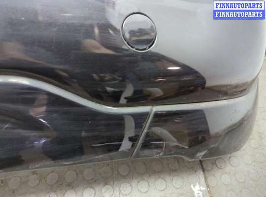 купить Бампер на Citroen C3 picasso 2009-2017