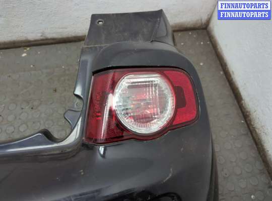 купить Бампер на Citroen C3 picasso 2009-2017