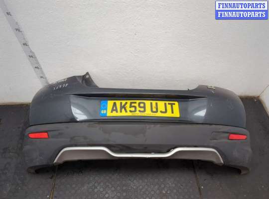 купить Подсветка номера на Volvo C30 2006-2013