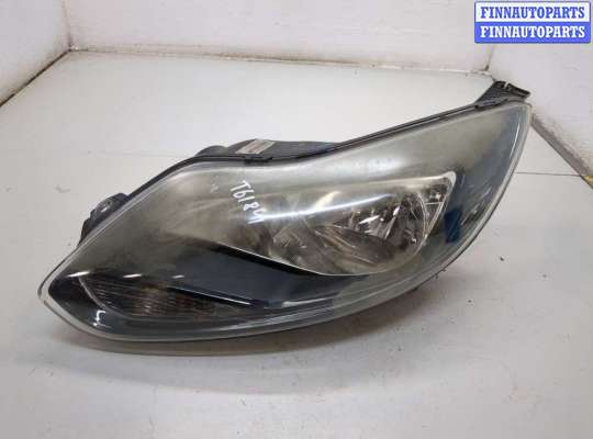 Купить Фара (передняя) на Ford Focus 3 2011-2015 Фара (передняя) FO2167245 на Ford Focus 3 2011-2015
