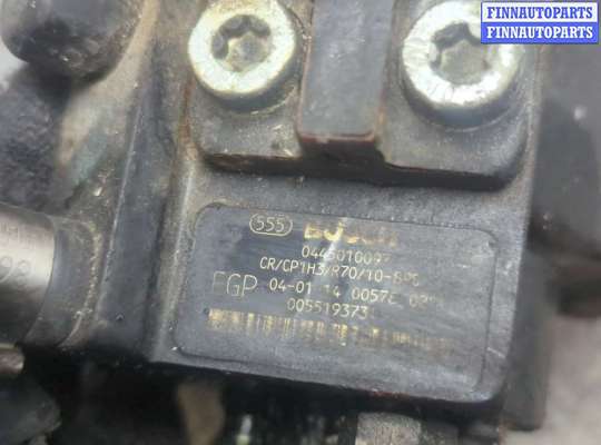 купить ТНВД на Opel Signum