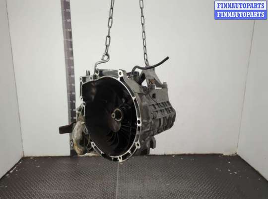 купить КПП 5-ст.мех. (МКПП) на Ford Focus 2 2008-2011