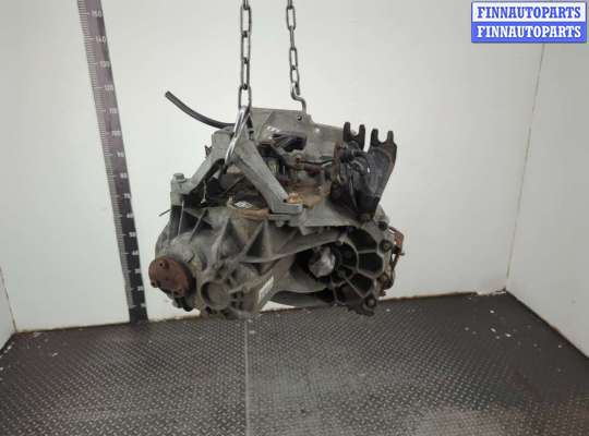 купить КПП 5-ст.мех. (МКПП) на Ford Focus 2 2008-2011