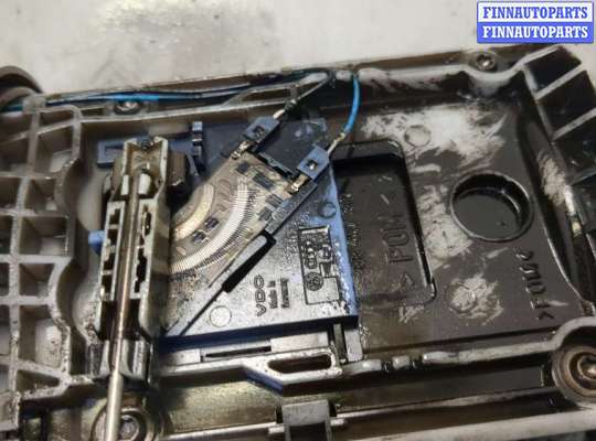 купить Насос топливный электрический на Volkswagen Passat 5 2000-2005
