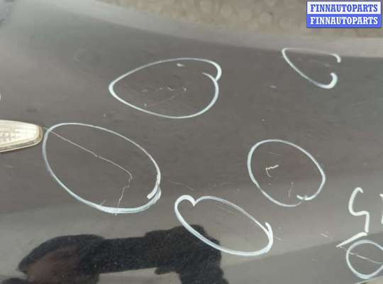 купить Крыло на KIA Ceed 2007-2012