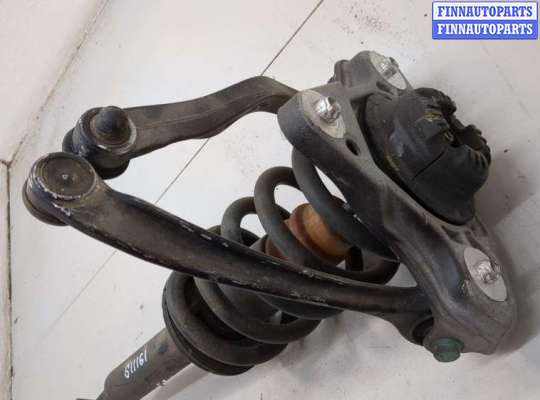 купить Рычаг подвески на Audi A4 (B6) 2000-2006