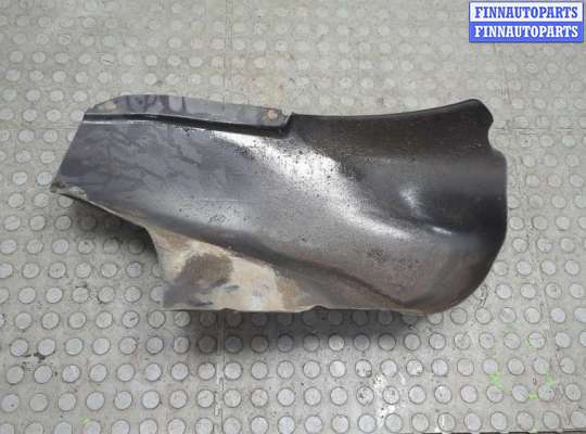 купить Защита арок (подкрылок) на Opel Zafira B 2005-2014