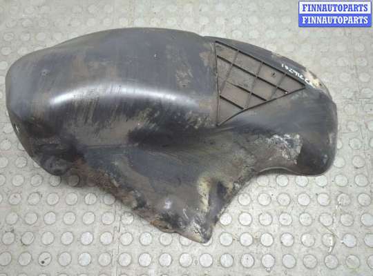 купить Защита арок (подкрылок) на Opel Zafira B 2005-2014