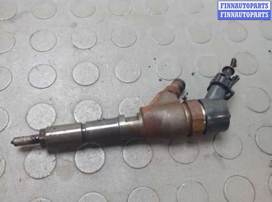 купить Форсунка топливная на Citroen C5 2001-2004