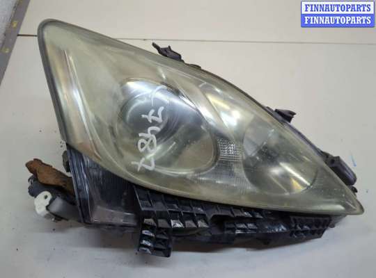 Купить Фара (передняя) на Lexus IS 2005-2016 Фара (передняя) LXA1625 на Lexus IS 2005-2016