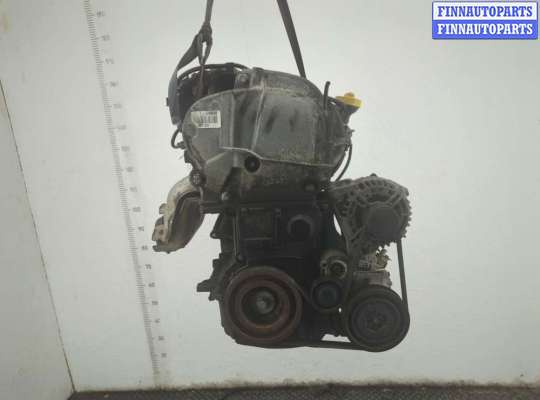 купить Двигатель (ДВС) на Renault Megane 3 2009-2016