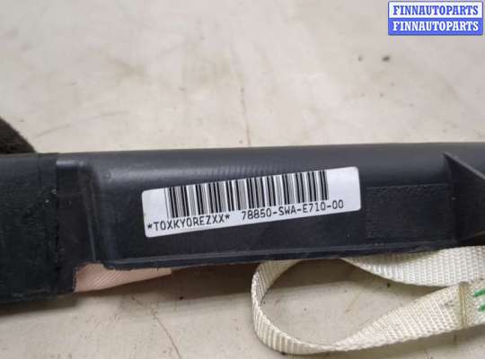 купить Подушка безопасности боковая (шторка) на Honda CR-V 2006-2012