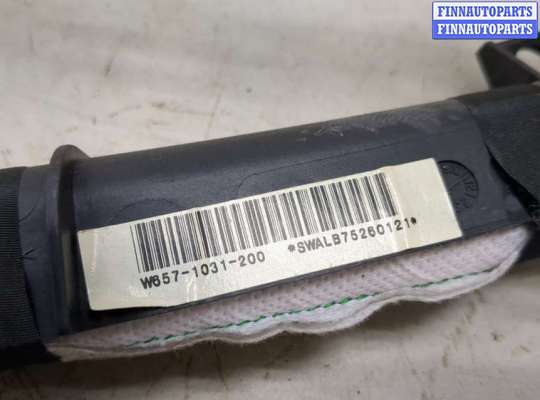 купить Подушка безопасности боковая (шторка) на Honda CR-V 2006-2012