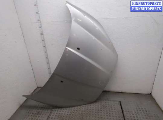 купить Обшивка капота на Ford Fiesta 2012-2019