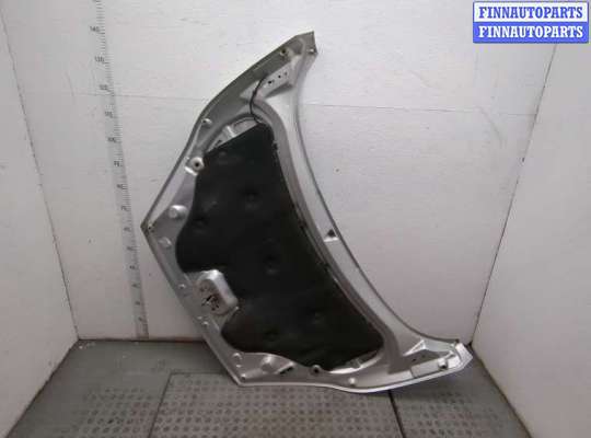 купить Обшивка капота на Ford Fiesta 2012-2019