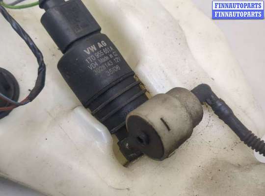 купить Бачок омывателя на Volkswagen Golf 5 2003-2009