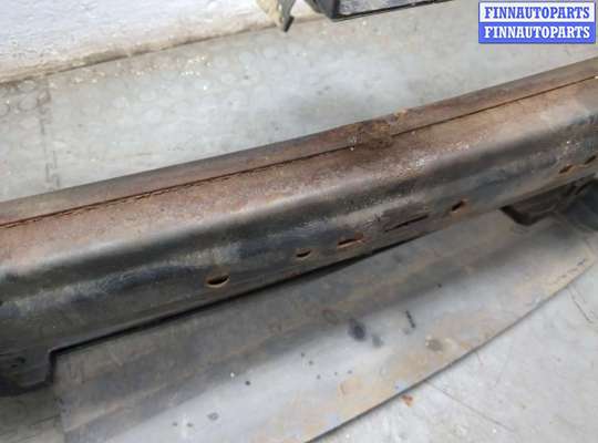 купить Замок капота на Ford Fiesta 2001-2007