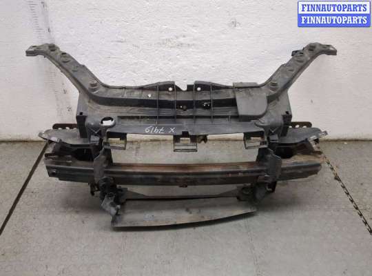 купить Замок капота на Ford Fiesta 2001-2007