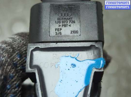 купить Катушка зажигания на Volkswagen Touran 2003-2006