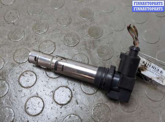 купить Катушка зажигания на Volkswagen Touran 2003-2006