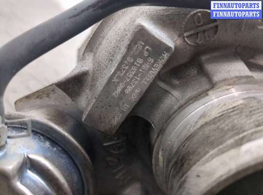 купить Турбина на Mazda CX-5 2012-2017