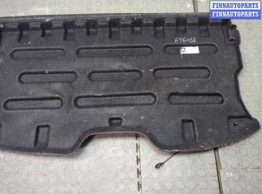 купить Полка багажника на Citroen C4 2004-2010