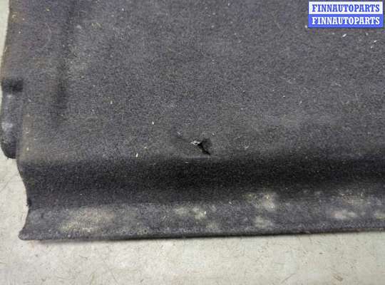 купить Полка багажника на Citroen C4 2004-2010