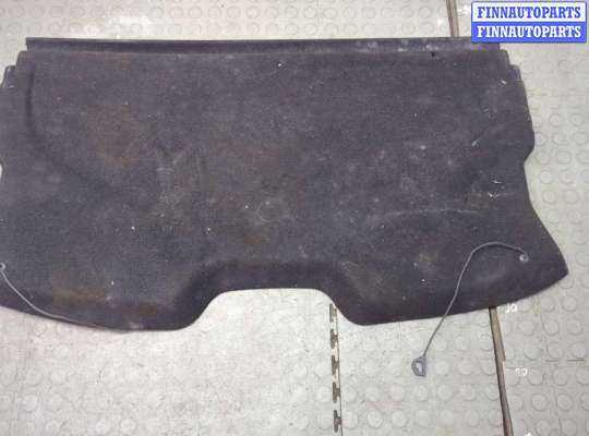 купить Полка багажника на Citroen C4 2004-2010