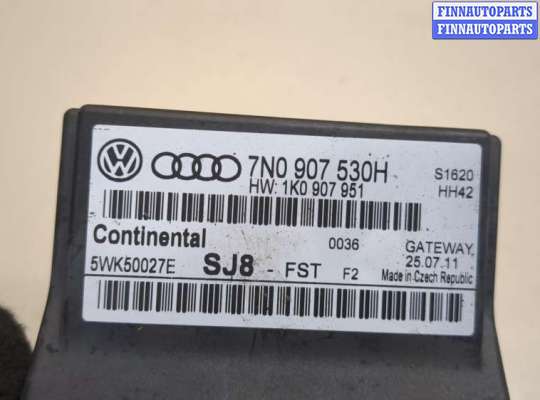купить Блок комфорта на Volkswagen Tiguan 2011-2016