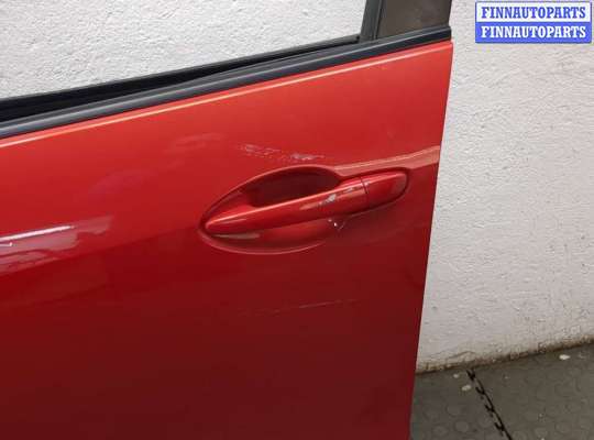 купить Дверь боковая (легковая) на Mazda 3 (BL) 2009-2013