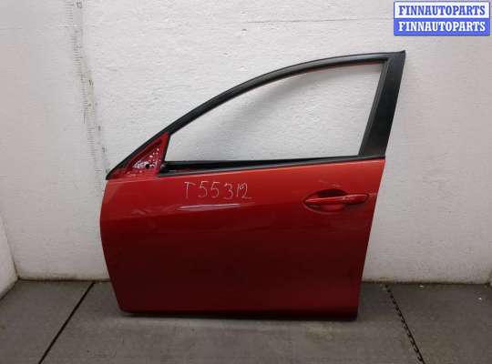 Купить Дверь боковая (легковая) на Mazda 3 (BL) 2009-2013 Дверь боковая (легковая) MZ634587 на Mazda 3 (BL) 2009-2013