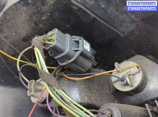 купить Фонарь (задний) на Ford Focus 3 2011-2015