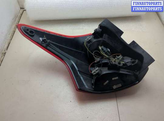 купить Фонарь (задний) на Ford Focus 3 2011-2015
