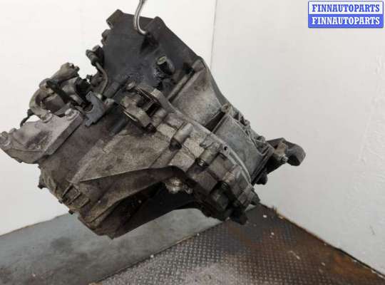 купить КПП 6-ст.мех. (МКПП) на Ford Mondeo 5 2015-2019