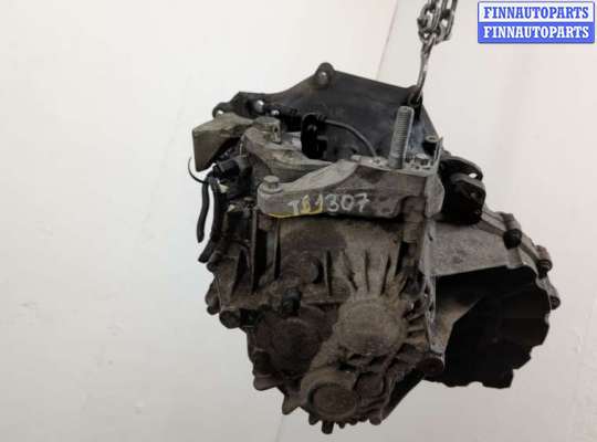 купить КПП 6-ст.мех. (МКПП) на Ford Mondeo 5 2015-2019